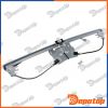 Lève vitre droite avant pour FIAT | EPS-FT-018, 010504